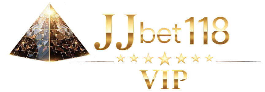 JJBET118 Logo